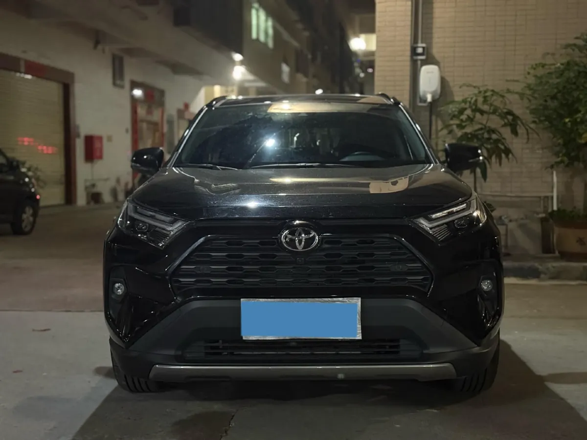 2023 Toyota RAV4 2.0L 171HP L4 CVT,autocango,china used car exporter,china ev exporter,chinese used car exporter,chinese used ev exporter
