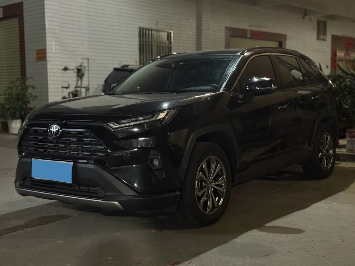 2023 Toyota RAV4 2.0L 171HP L4 CVT,autocango,china used car exporter,china ev exporter,chinese used car exporter,chinese used ev exporter