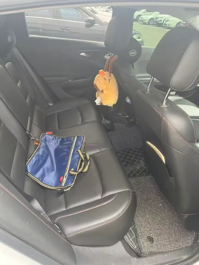 2021 Chevrolet Malibu XL 2.0T 237HP L4 9AT,autocango,china used car exporter,china ev exporter,chinese used car exporter,chinese used ev exporter