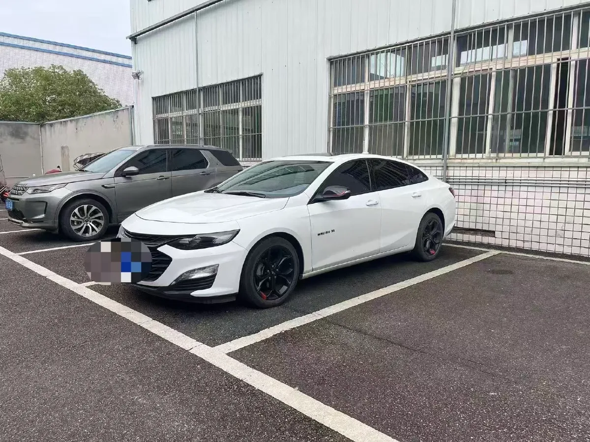 2021 Chevrolet Malibu XL 2.0T 237HP L4 9AT,autocango,china used car exporter,china ev exporter,chinese used car exporter,chinese used ev exporter