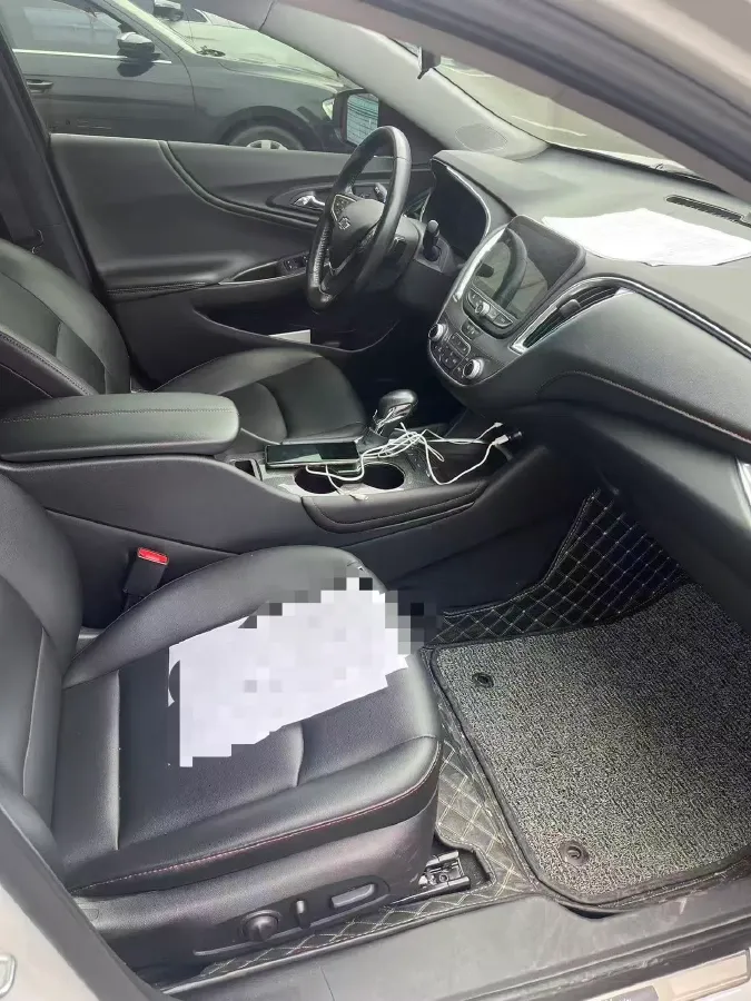 2021 Chevrolet Malibu XL 2.0T 237HP L4 9AT,autocango,china used car exporter,china ev exporter,chinese used car exporter,chinese used ev exporter