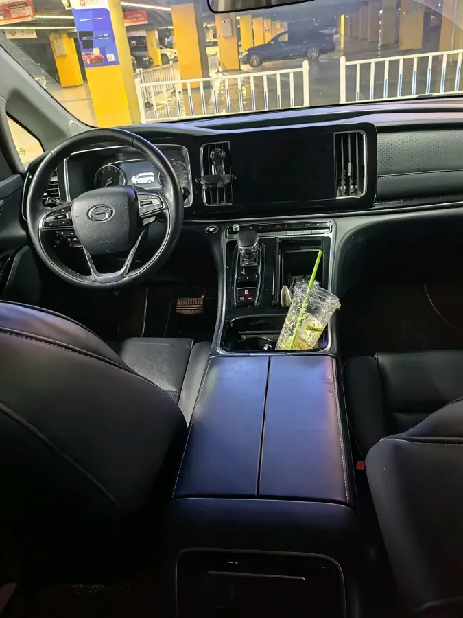 2021 GAC Trumpchi M8 2.0T 252HP L4 8AT,autocango,china used car exporter,china ev exporter,chinese used car exporter,chinese used ev exporter