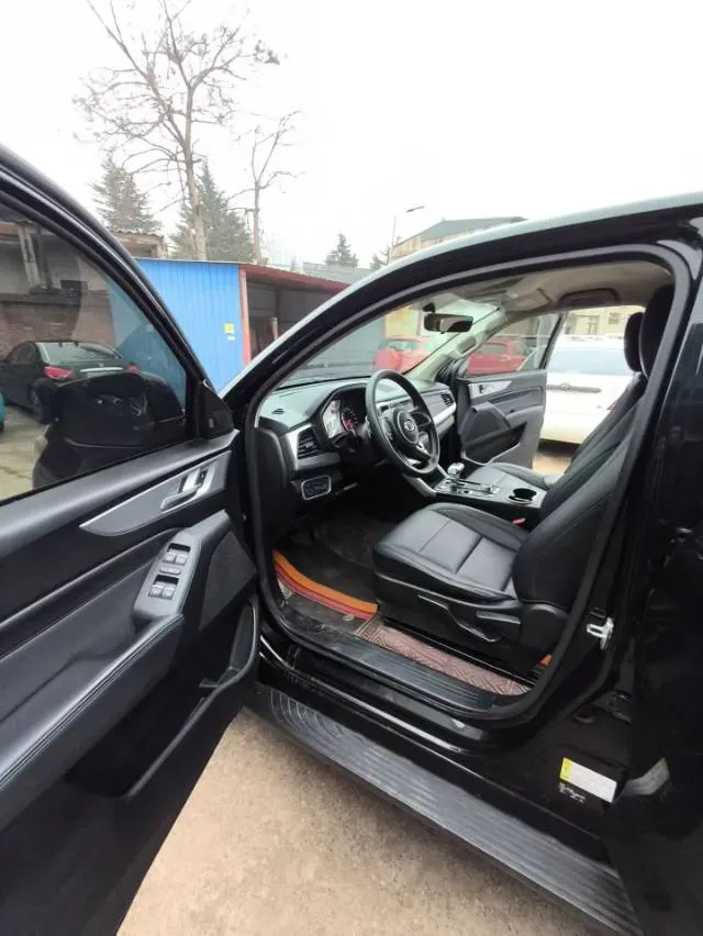 2021 Great Wall Poer 2.0T 163HP L4 8AT,autocango,china used car exporter,china ev exporter,chinese used car exporter,chinese used ev exporter