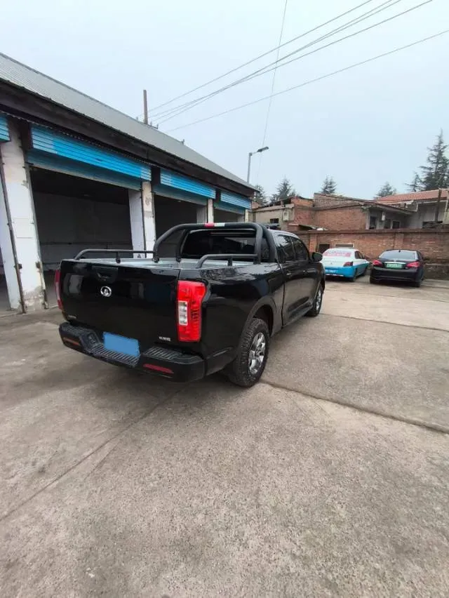 2021 Great Wall Poer 2.0T 163HP L4 8AT,autocango,china used car exporter,china ev exporter,chinese used car exporter,chinese used ev exporter