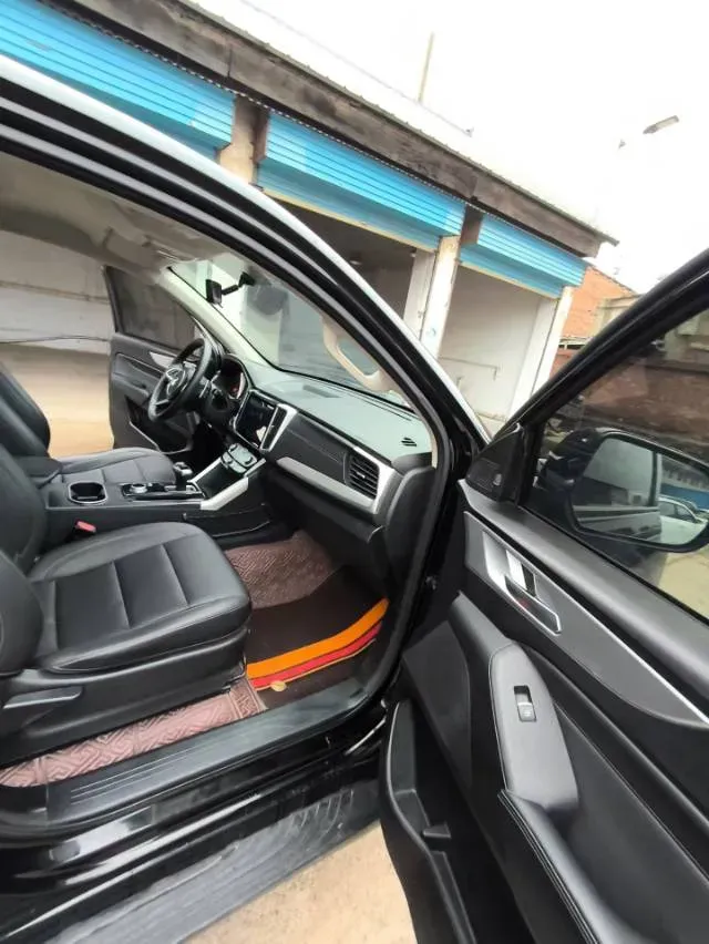 2021 Great Wall Poer 2.0T 163HP L4 8AT,autocango,china used car exporter,china ev exporter,chinese used car exporter,chinese used ev exporter