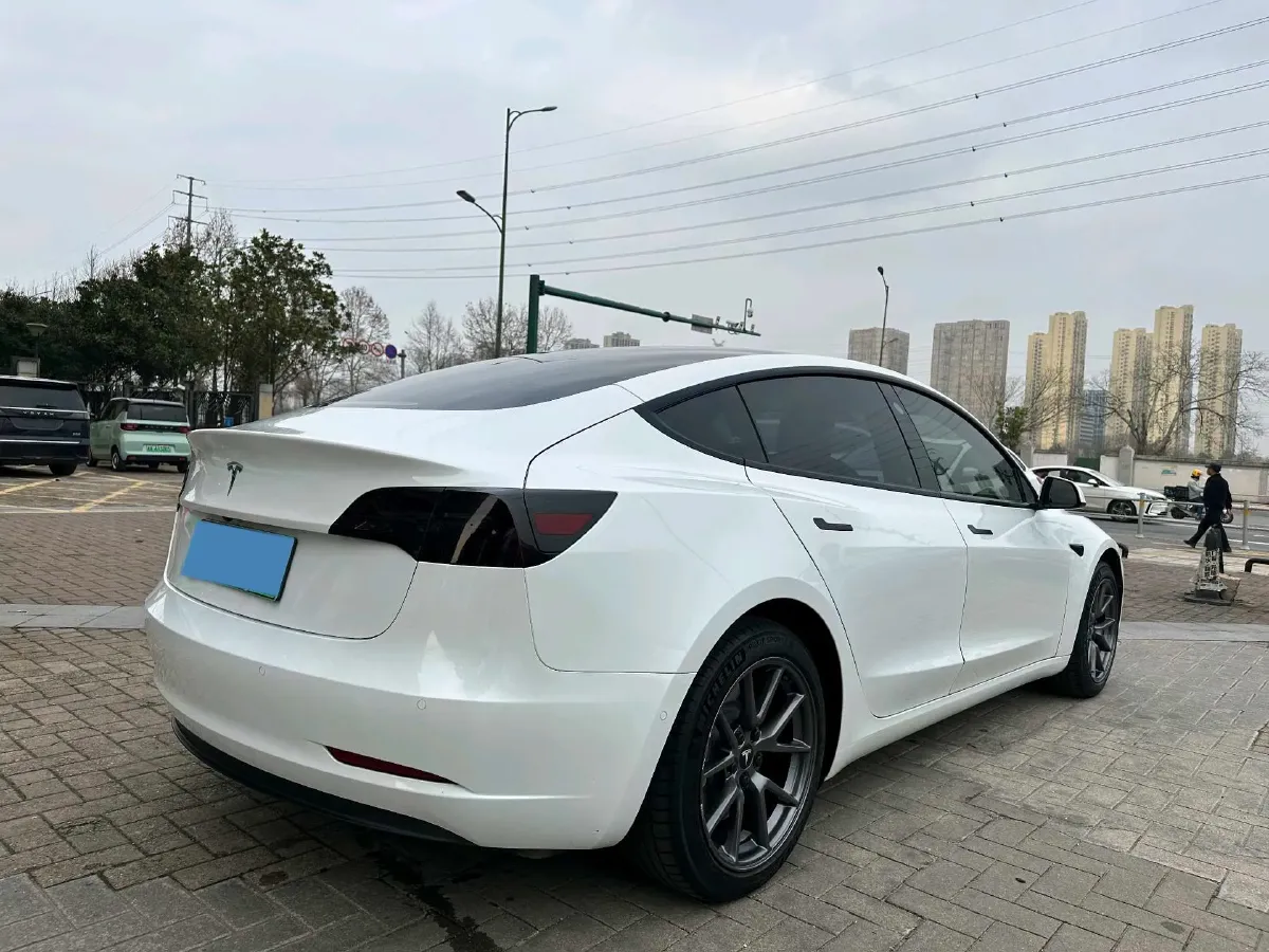 2021 Tesla Model 3 BEV 55KWH,autocango,china used car exporter,china ev exporter,chinese used car exporter,chinese used ev exporter