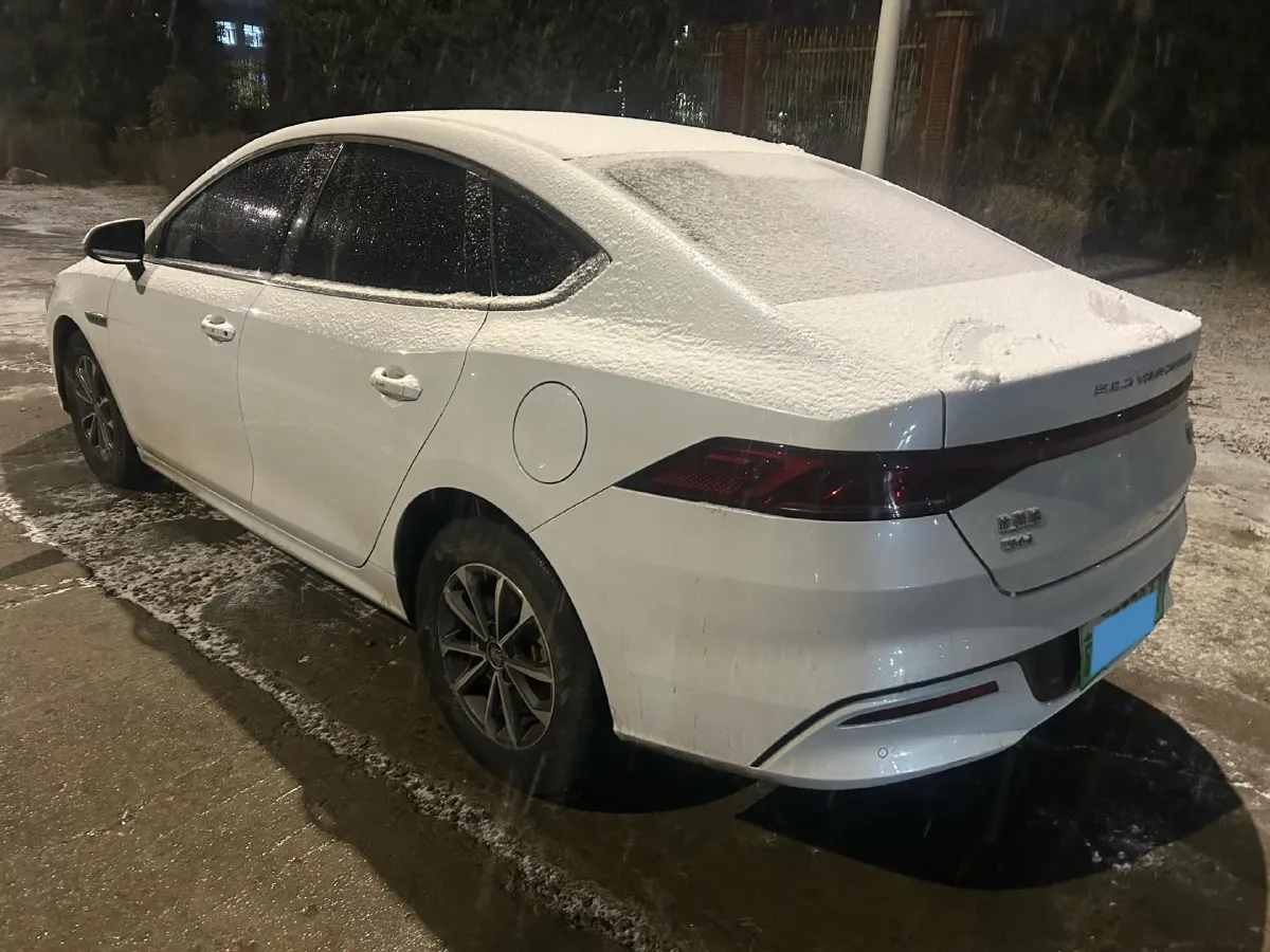2024 BYD Qin Plus 1.5L 110HP L4 E-CVT PHEV 8.32KWH,autocango,china used car exporter,china ev exporter,chinese used car exporter,chinese used ev exporter