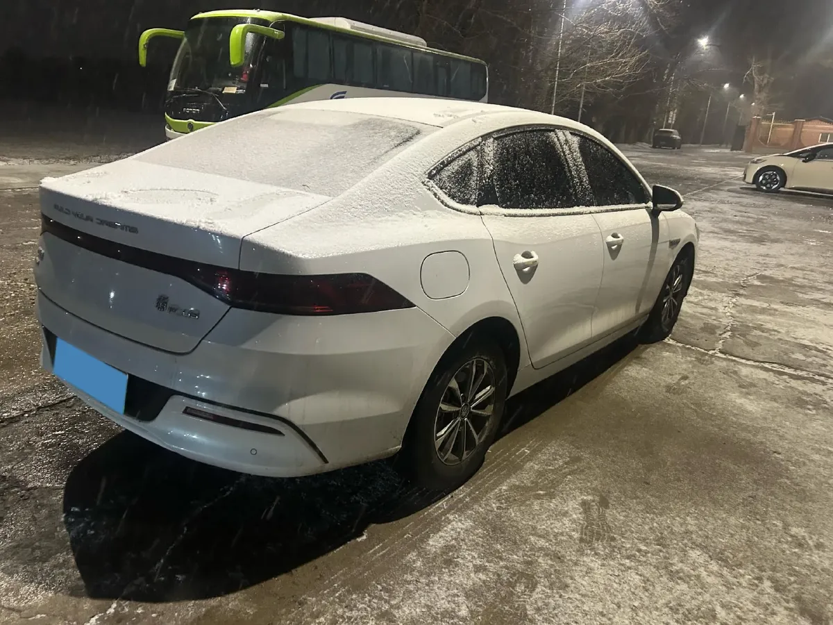 2024 BYD Qin Plus 1.5L 110HP L4 E-CVT PHEV 8.32KWH,autocango,china used car exporter,china ev exporter,chinese used car exporter,chinese used ev exporter