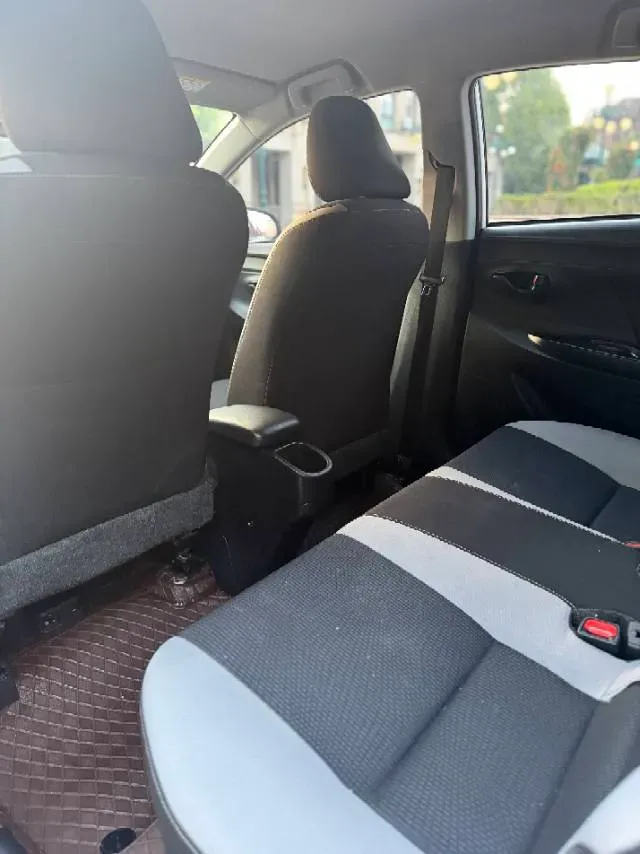 2021 Toyota Yaris L 1.5L 112HP L4 CVT,autocango,china used car exporter,china ev exporter,chinese used car exporter,chinese used ev exporter