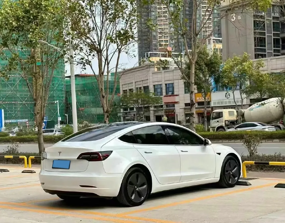 2020 Tesla Model 3 BEV 52KWH,autocango,china used car exporter,china ev exporter,chinese used car exporter,chinese used ev exporter