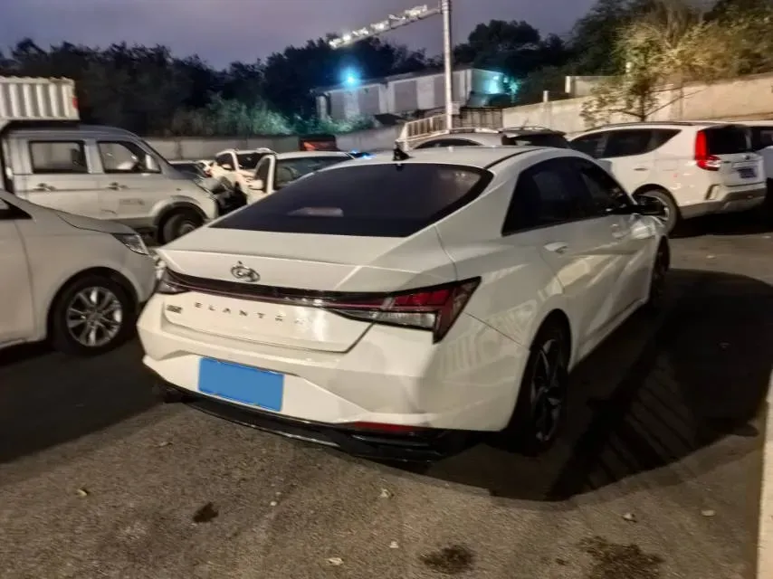2022 Hyundai Elantra 1.5L 115HP L4 CVT,autocango,china used car exporter,china ev exporter,chinese used car exporter,chinese used ev exporter