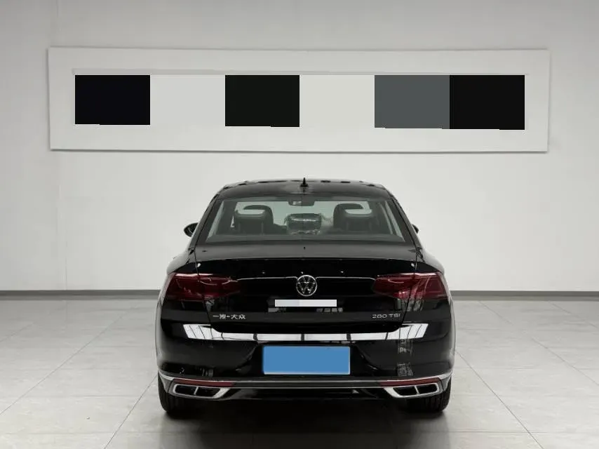 2025 Volkswagen Magotan 1.4T 150HP L4 7DCT,autocango,china used car exporter,china ev exporter,chinese used car exporter,chinese used ev exporter