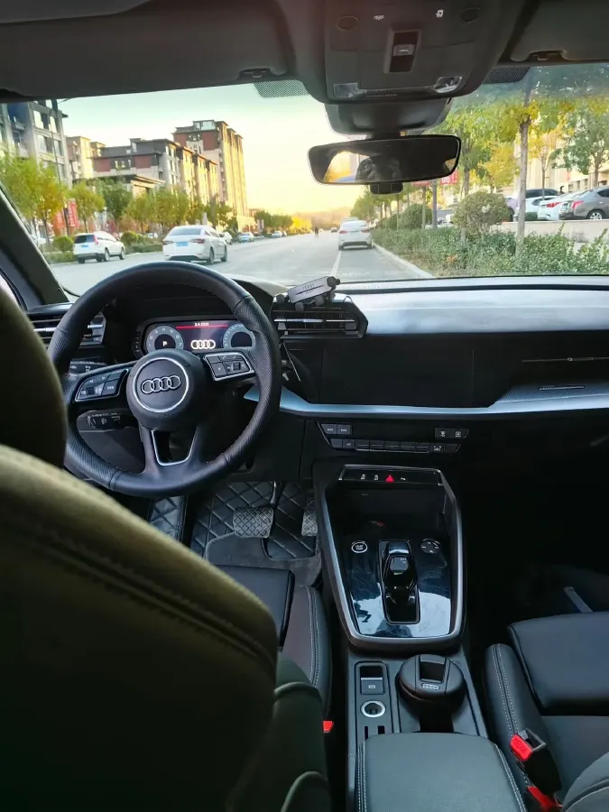 2023 Audi A3 1.4T 150HP L4 7DCT,autocango,china used car exporter,china ev exporter,chinese used car exporter,chinese used ev exporter