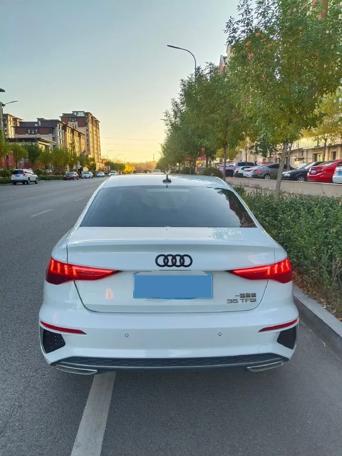 2023 Audi A3 1.4T 150HP L4 7DCT,autocango,china used car exporter,china ev exporter,chinese used car exporter,chinese used ev exporter