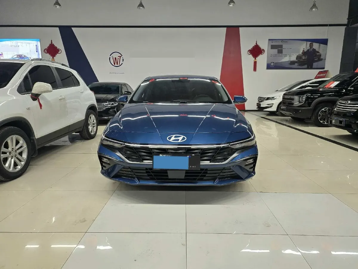 2023 Hyundai Elantra 1.5L 115HP L4 CVT,autocango,china used car exporter,china ev exporter,chinese used car exporter,chinese used ev exporter