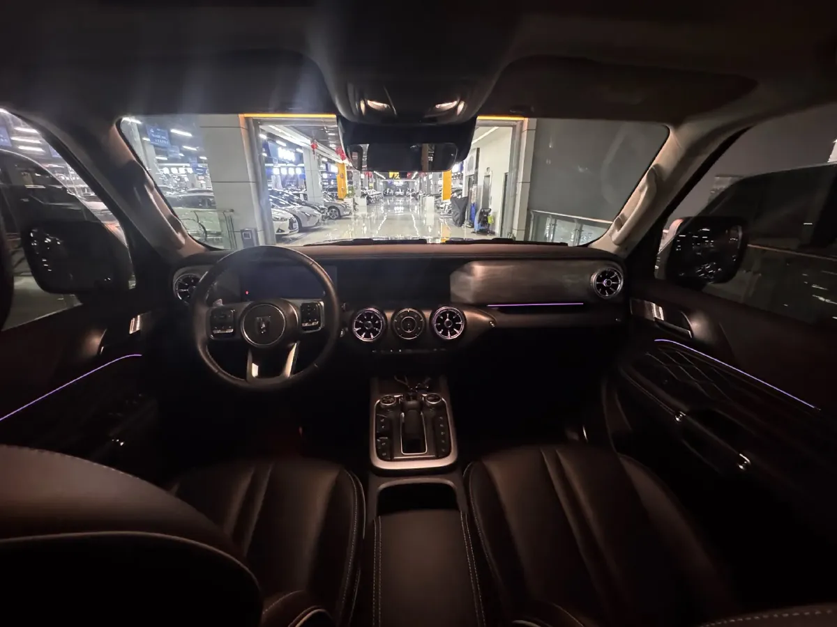 2024 Tank 300 2.0T 227HP L4 8AT,autocango,china used car exporter,china ev exporter,chinese used car exporter,chinese used ev exporter