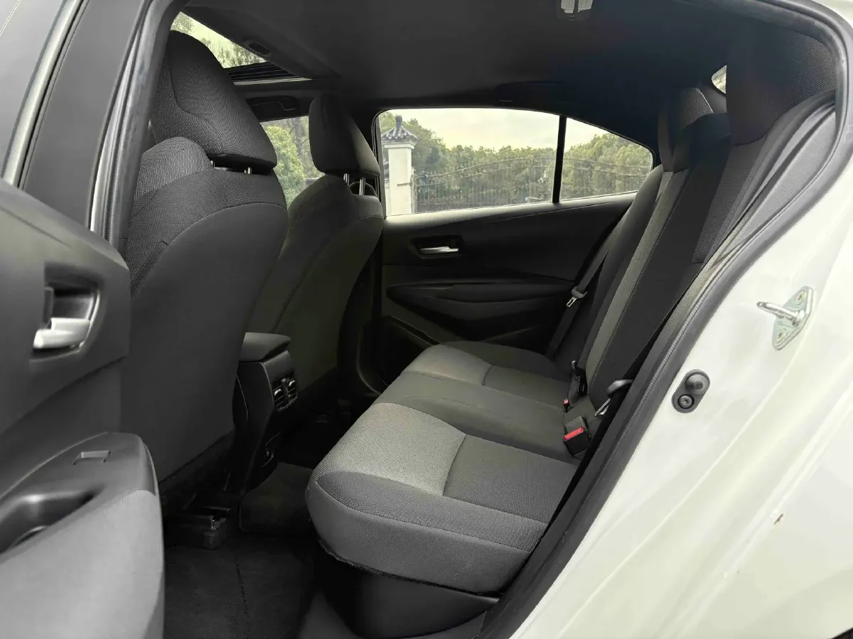 2022 Toyota Levin 1.8L 98HP L4 E-CVT Hybrid,autocango,china used car exporter,china ev exporter,chinese used car exporter,chinese used ev exporter