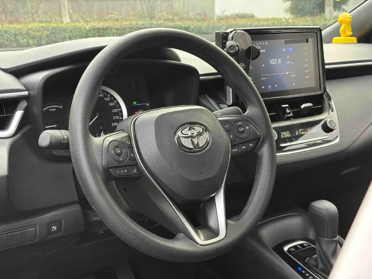 2022 Toyota Levin 1.8L 98HP L4 E-CVT Hybrid,autocango,china used car exporter,china ev exporter,chinese used car exporter,chinese used ev exporter