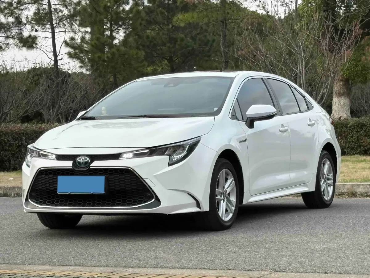 2022 Toyota Levin 1.8L 98HP L4 E-CVT Hybrid,autocango,china used car exporter,china ev exporter,chinese used car exporter,chinese used ev exporter