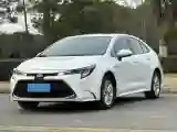 2022 Toyota Levin 1.8L 98HP L4 E-CVT Hybrid