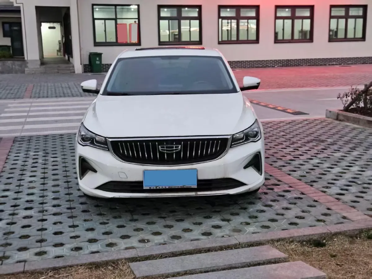 2022 Geely Emgrand 1.5L 114HP L4 CVT,autocango,china used car exporter,china ev exporter,chinese used car exporter,chinese used ev exporter