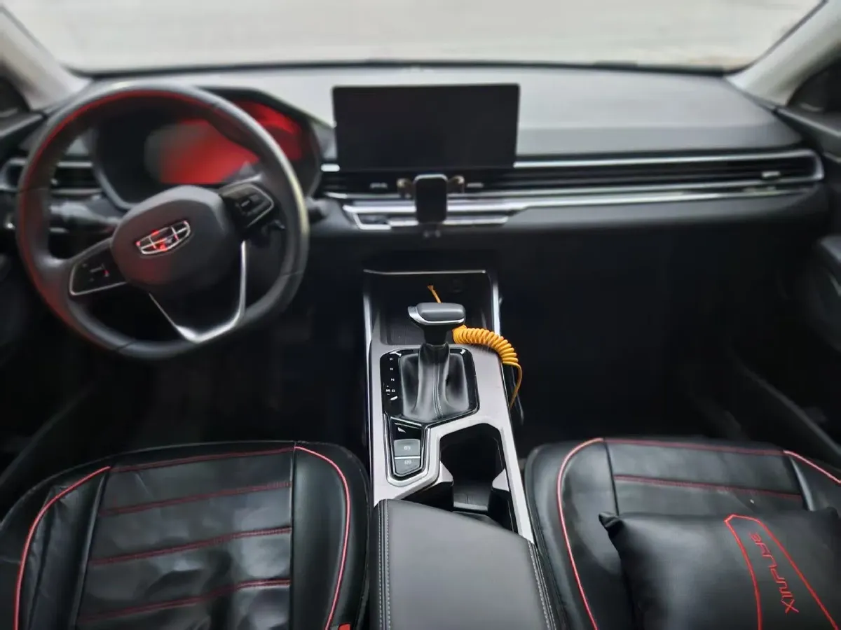 2022 Geely Emgrand 1.5L 114HP L4 CVT,autocango,china used car exporter,china ev exporter,chinese used car exporter,chinese used ev exporter