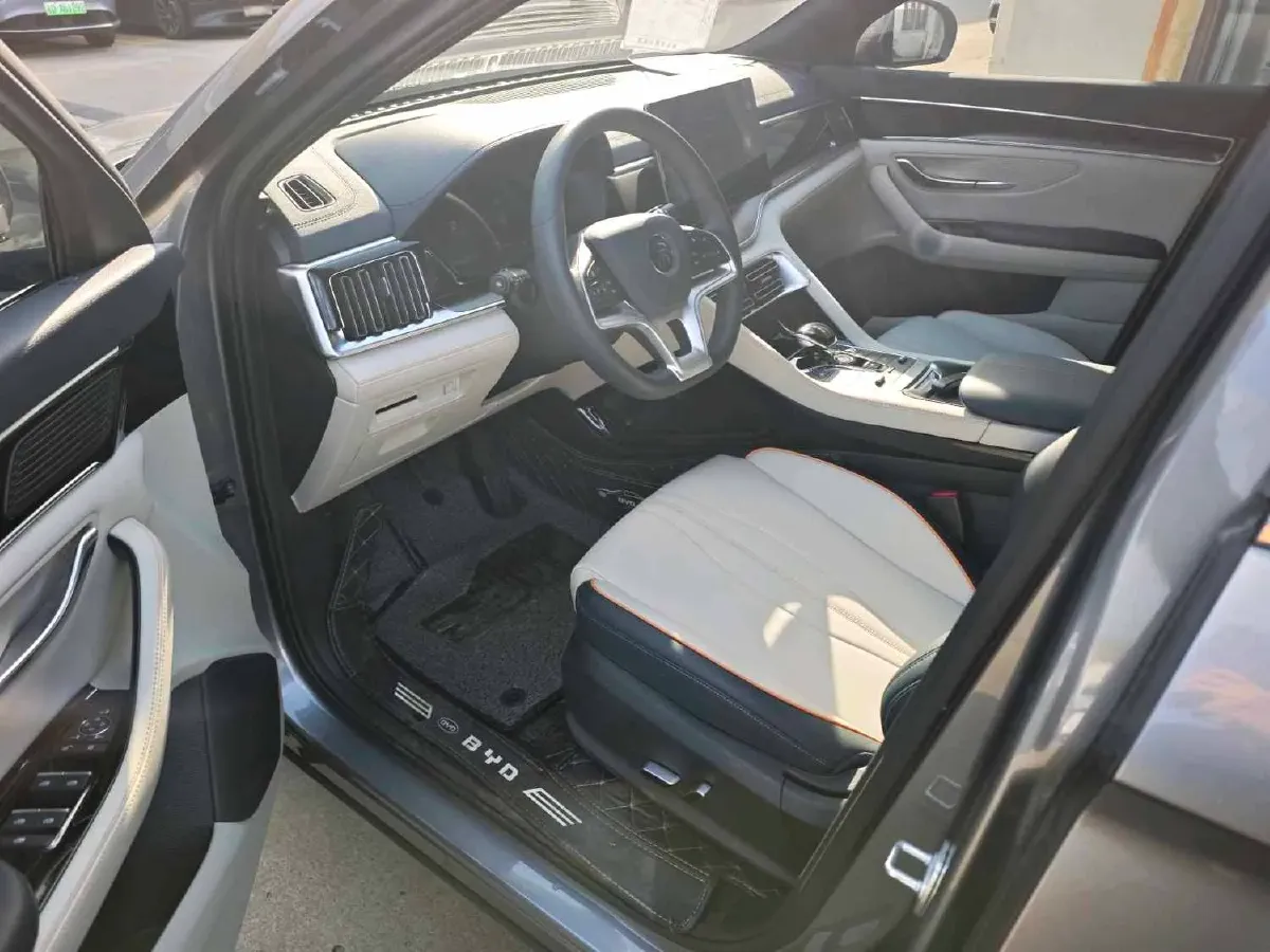 2021 BYD Qin BEV 53.56KWH,autocango,china used car exporter,china ev exporter,chinese used car exporter,chinese used ev exporter