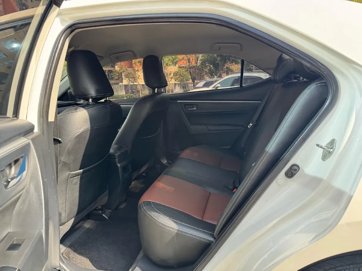 2018 JAC Refine S7 1.5T 174HP L4 6DCT,autocango,china used car exporter,china ev exporter,chinese used car exporter,chinese used ev exporter