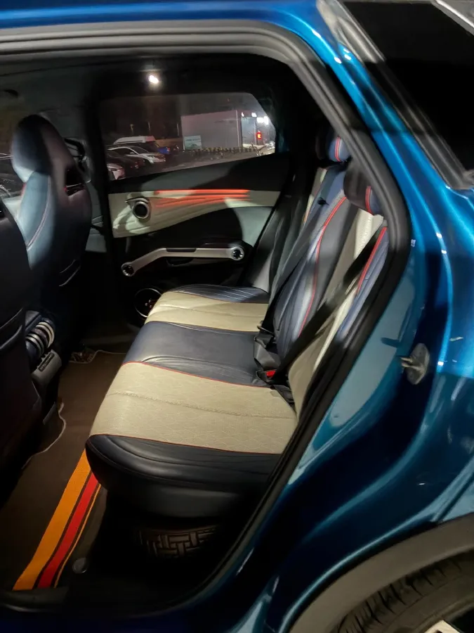 2022 Foton Grand General G7 2.0T 238HP L4 8AT,autocango,china used car exporter,china ev exporter,chinese used car exporter,chinese used ev exporter