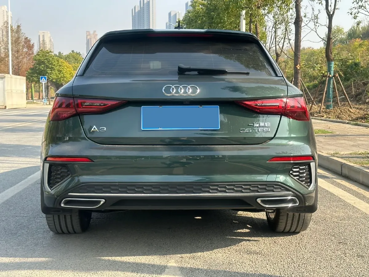 2021 Audi A3 1.4T 150HP L4 7DCT,autocango,china used car exporter,china ev exporter,chinese used car exporter,chinese used ev exporter
