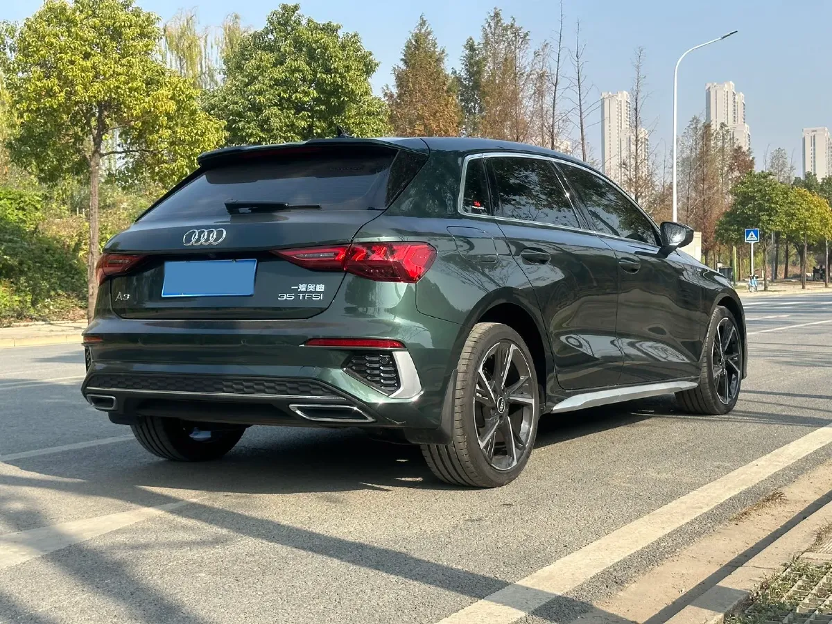 2021 Audi A3 1.4T 150HP L4 7DCT,autocango,china used car exporter,china ev exporter,chinese used car exporter,chinese used ev exporter
