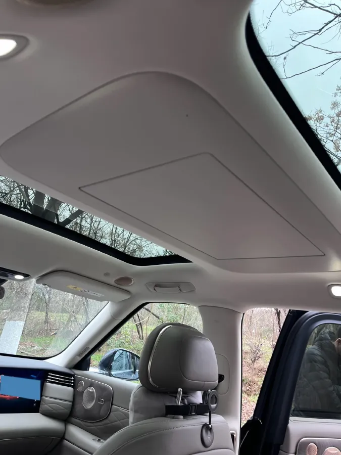 2026 IM LS9 REEV 155HP REEV,autocango,china used car exporter,china ev exporter,chinese used car exporter,chinese used ev exporter