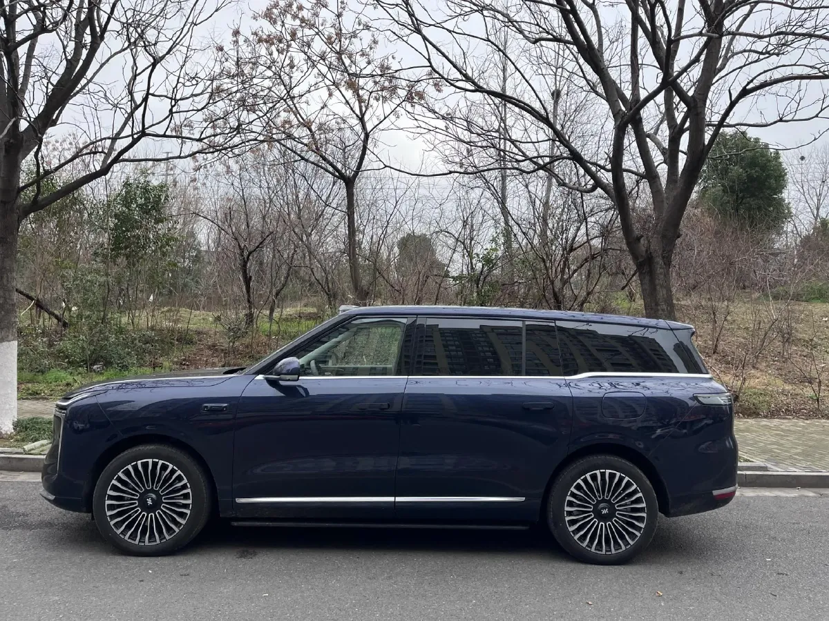 2026 IM LS9 REEV 155HP REEV,autocango,china used car exporter,china ev exporter,chinese used car exporter,chinese used ev exporter