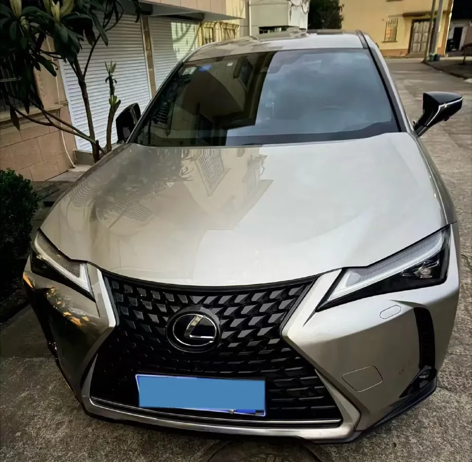 2019 Lexus UX 2.0L 146HP L4 E-CVT Hybrid,autocango,china used car exporter,china ev exporter,chinese used car exporter,chinese used ev exporter