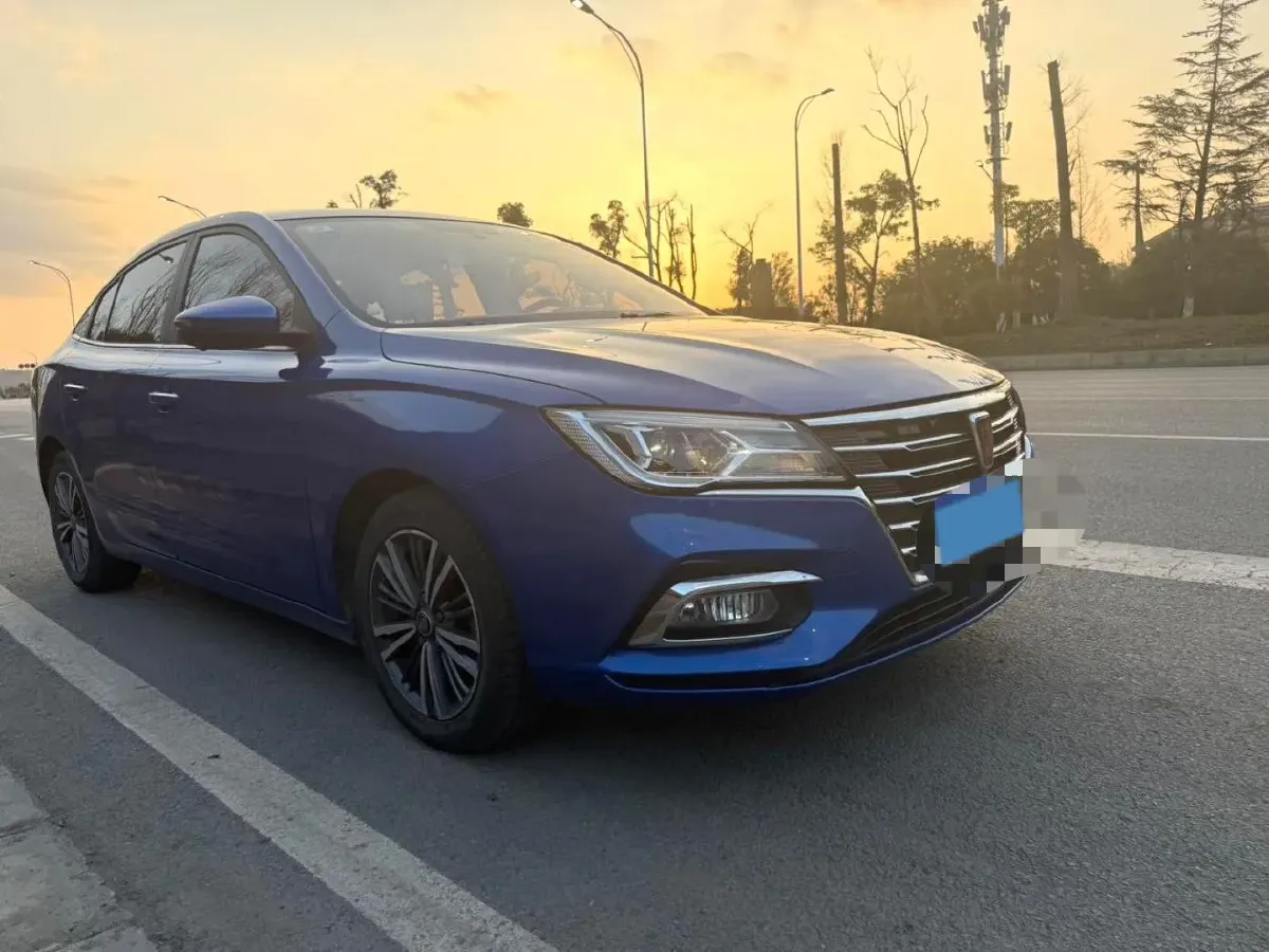 2019 Roewe i5 1.5L 120HP L4 CVT,autocango,china used car exporter,china ev exporter,chinese used car exporter,chinese used ev exporter