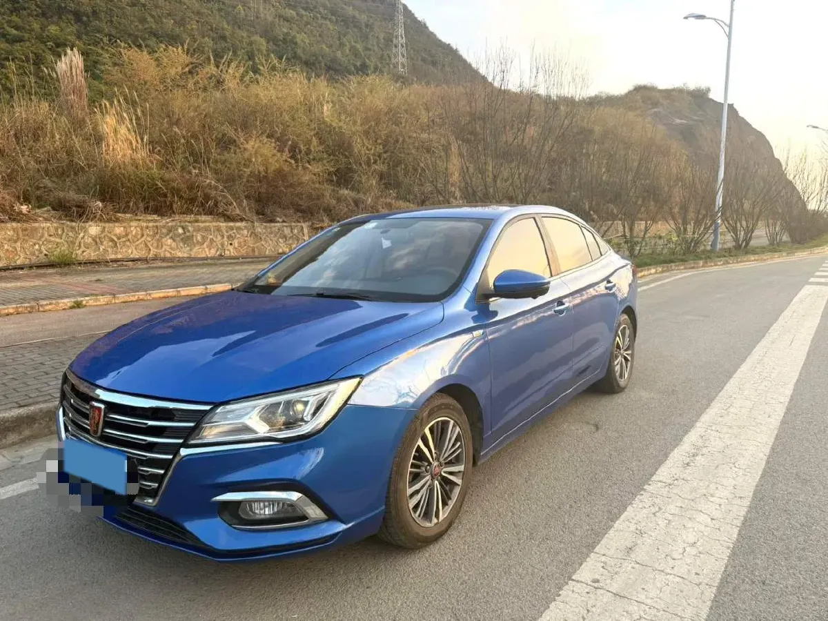 2019 Roewe i5 1.5L 120HP L4 CVT,autocango,china used car exporter,china ev exporter,chinese used car exporter,chinese used ev exporter