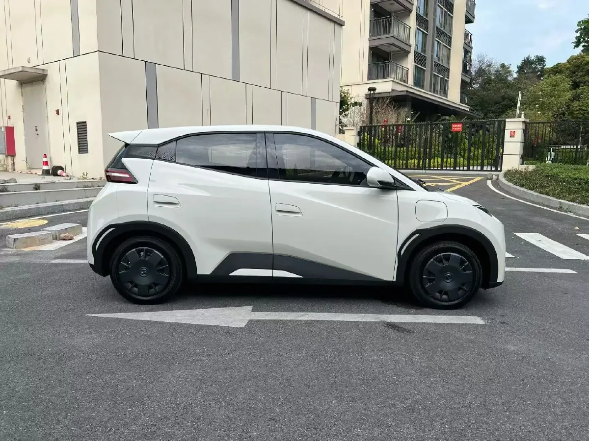 2025 BYD Seagull BEV 30.08KWH,autocango,china used car exporter,china ev exporter,chinese used car exporter,chinese used ev exporter