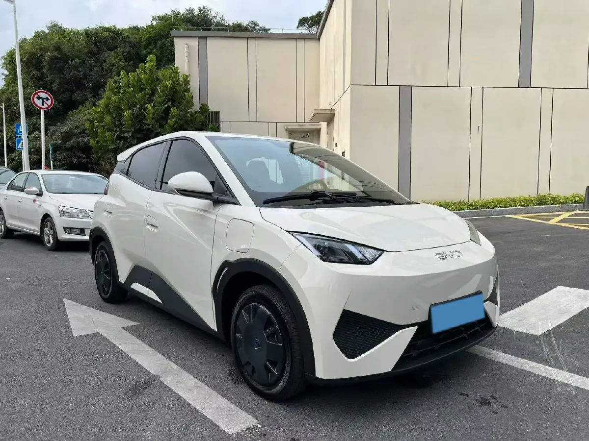 2025 BYD Seagull BEV 30.08KWH,autocango,china used car exporter,china ev exporter,chinese used car exporter,chinese used ev exporter