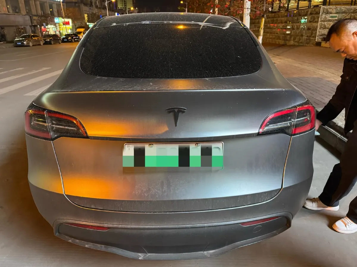 2022 Tesla Model Y BEV 60KWH,autocango,china used car exporter,china ev exporter,chinese used car exporter,chinese used ev exporter