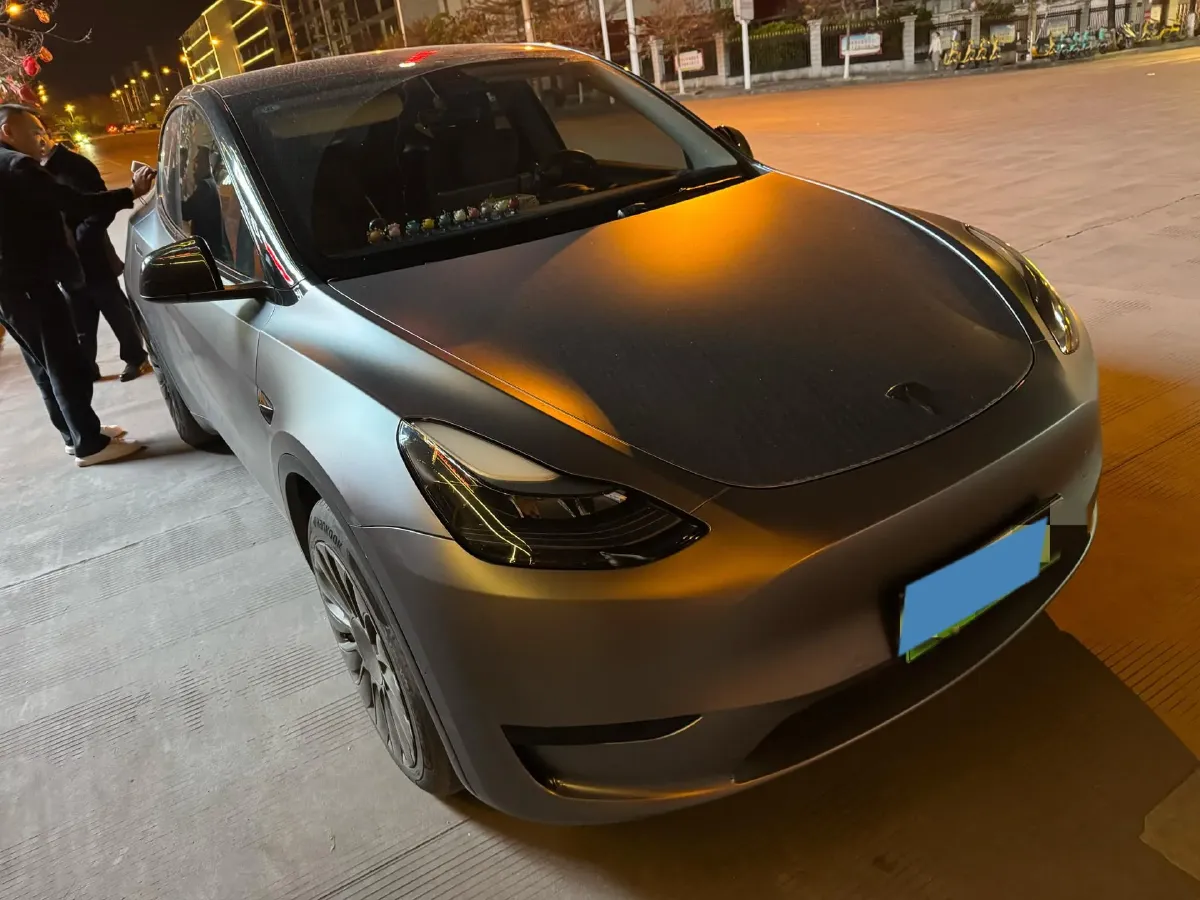 2022 Tesla Model Y BEV 60KWH,autocango,china used car exporter,china ev exporter,chinese used car exporter,chinese used ev exporter