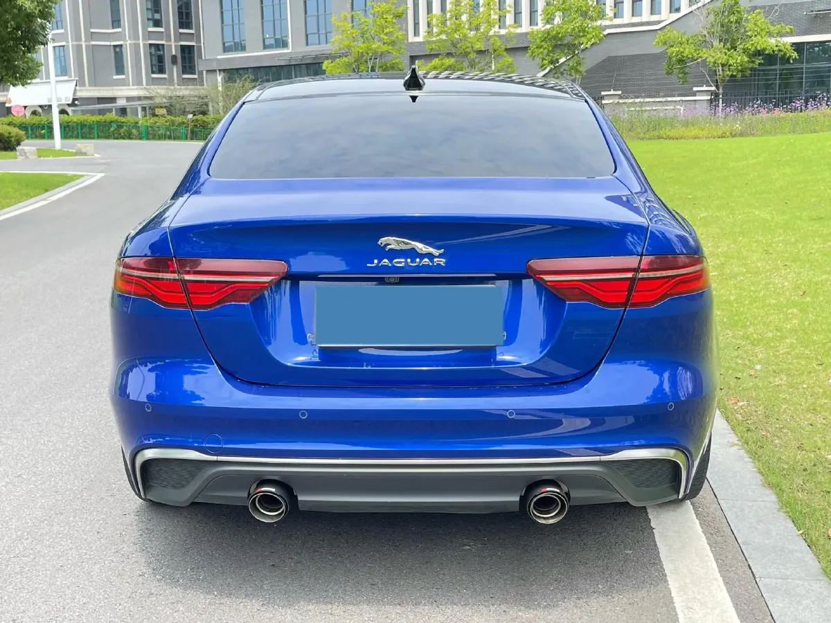 2020 Jaguar XEL 2.0T 250HP L4 8AT,autocango,china used car exporter,china ev exporter,chinese used car exporter,chinese used ev exporter