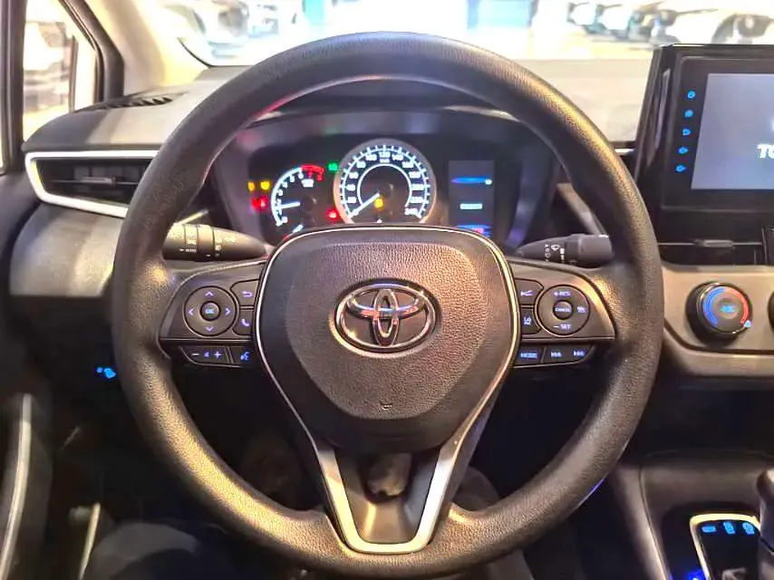 2022 Toyota Corolla 1.2T 116HP L4 CVT,autocango,china used car exporter,china ev exporter,chinese used car exporter,chinese used ev exporter