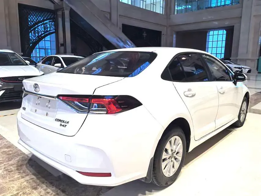 2022 Toyota Corolla 1.2T 116HP L4 CVT,autocango,china used car exporter,china ev exporter,chinese used car exporter,chinese used ev exporter