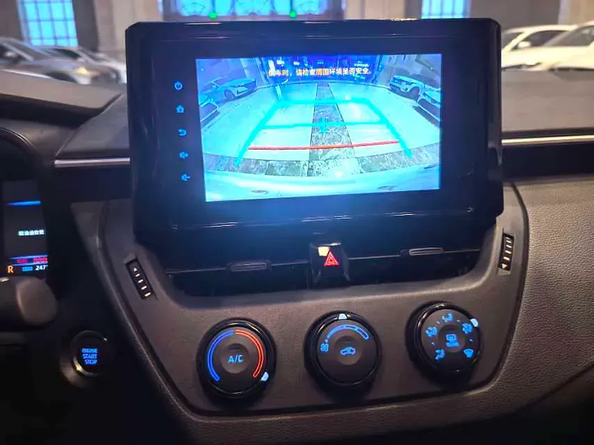 2022 Toyota Corolla 1.2T 116HP L4 CVT,autocango,china used car exporter,china ev exporter,chinese used car exporter,chinese used ev exporter