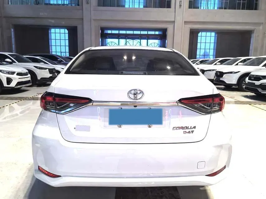 2022 Toyota Corolla 1.2T 116HP L4 CVT,autocango,china used car exporter,china ev exporter,chinese used car exporter,chinese used ev exporter