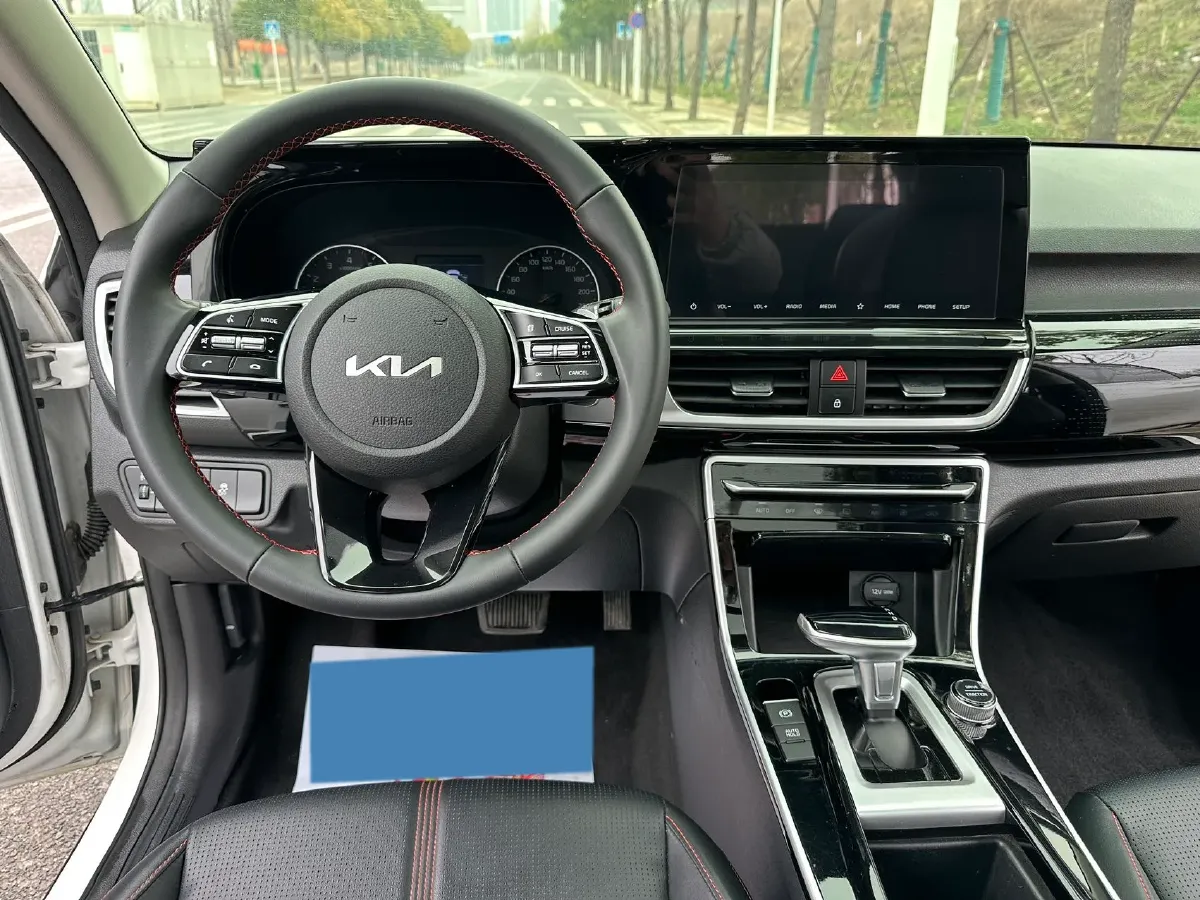 2021 Kia KX3 1.5L 115HP L4 CVT,autocango,china used car exporter,china ev exporter,chinese used car exporter,chinese used ev exporter