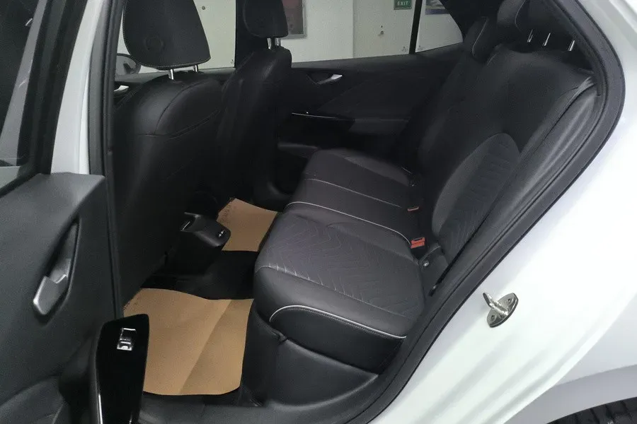 2025 Volkswagen ID.3 BEV 52.8KWH,autocango,china used car exporter,china ev exporter,chinese used car exporter,chinese used ev exporter