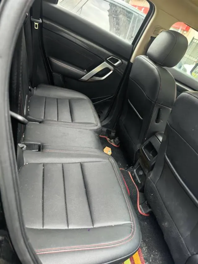 2018 Beijing BJ20 1.5T 150HP L4 6MT,autocango,china used car exporter,china ev exporter,chinese used car exporter,chinese used ev exporter