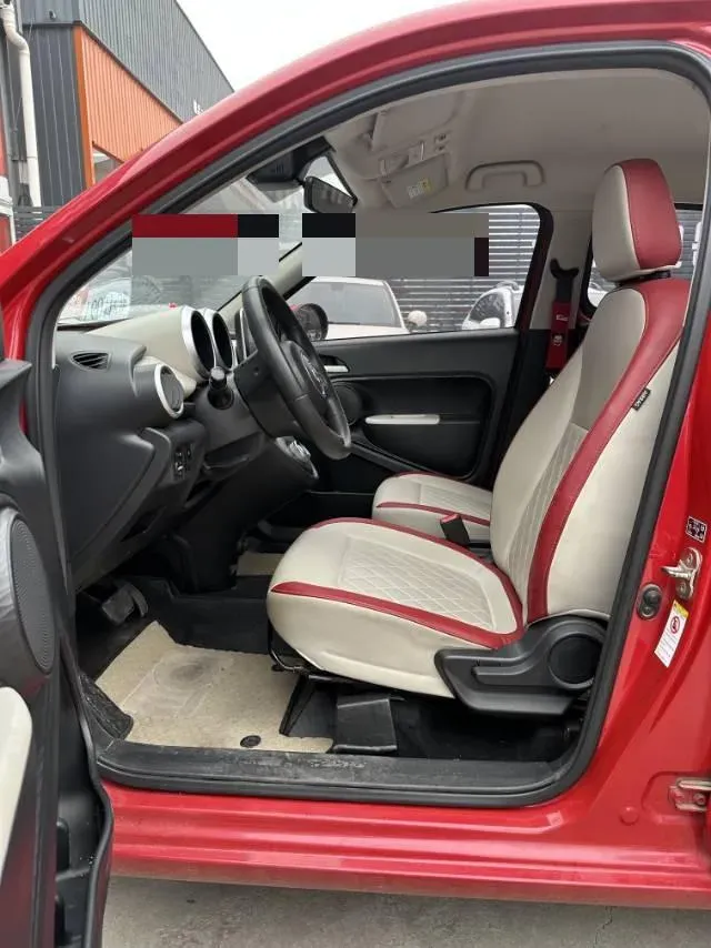 2019 Ora BlackCat BEV 33KWH,autocango,china used car exporter,china ev exporter,chinese used car exporter,chinese used ev exporter