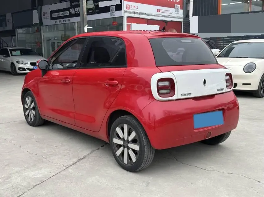 2019 Ora BlackCat BEV 33KWH,autocango,china used car exporter,china ev exporter,chinese used car exporter,chinese used ev exporter
